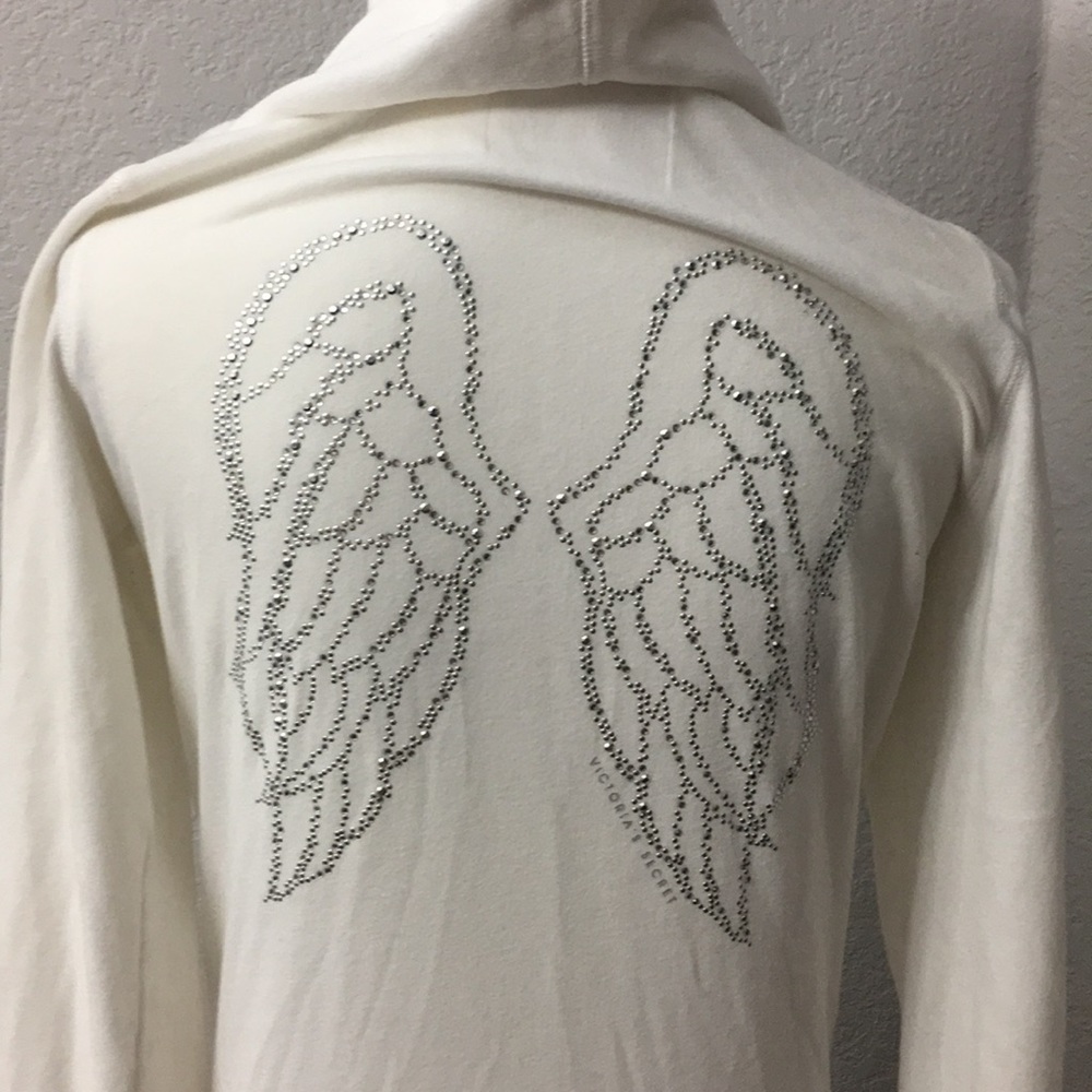 Victoria’s Secret hoodie